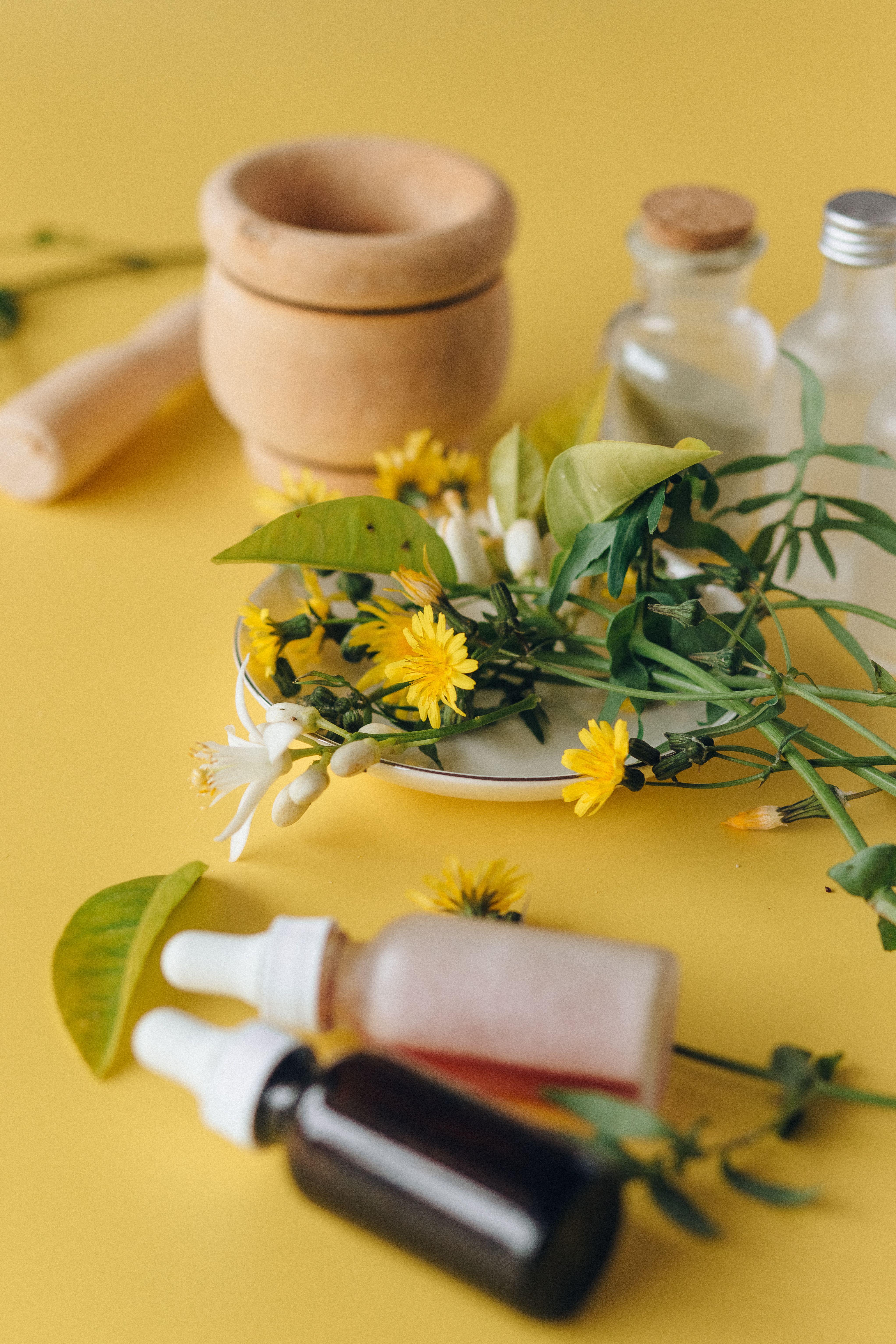 Cloudberry Balm skin salve